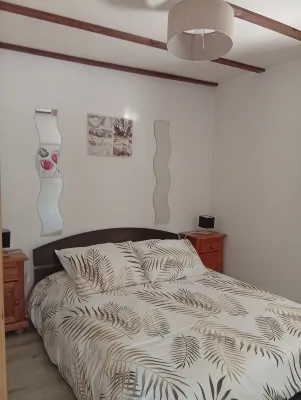 Chalet à la Campagne - ชาเลต์