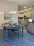 Modern Ultra Clean Patio Villa! Great location in the Villages!