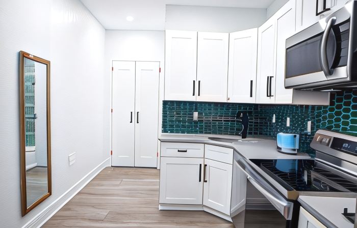 Peachtree Suites - Jersey City