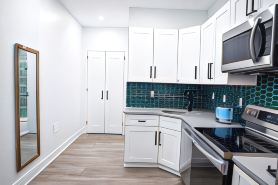 Peachtree Suites - Jersey City