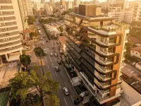 Easy Life Campos Salles by Xtay - Condos