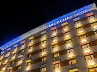 Mercure Alger Palais des Congres - 4 estrellas
