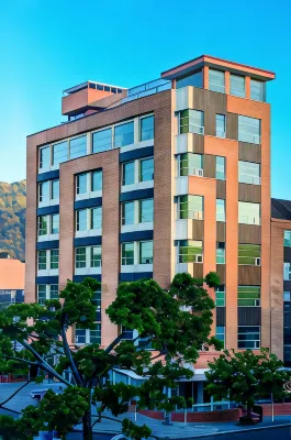 Hotel Parque 63 - 3-Star