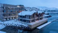 Arctic Sea Hotel - 3-Star