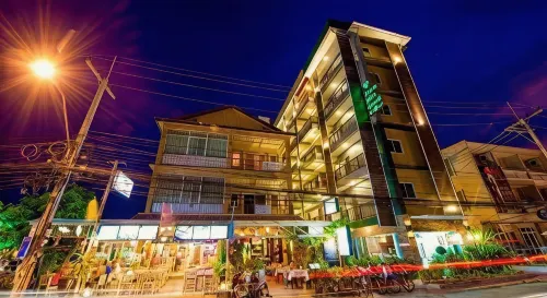 Hua Hin Good View Hotel