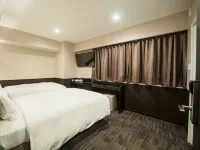 Hotel Excellence Kyoto Station Nishi Hotel in zona Tempio To-ji