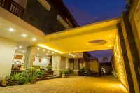 Delu Villas & Suite Hotels near Mahendradatta