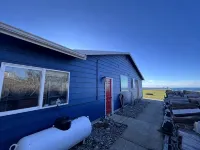 Stunningly Beautiful High Bank Waterfront Property! - 4-Star