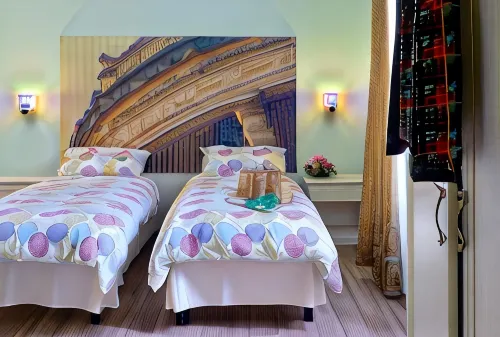 Smart Hotel Bartolini Montecatini Terme