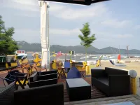 Captain's Beach Apartments - 3-Star