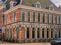 Hotel Corps de Garde Hotels in Groningen