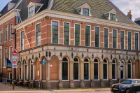 Hotel Corps de Garde Các khách sạn ở 