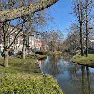 Rotterdam Inn Others