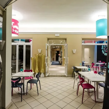 Hotel Mare Live
