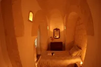 Holiday home L'Alloro with private parking - MATERA - 2-Star