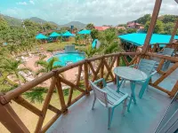 La Rivera Playa Palomino - Pools