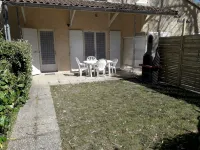 Apartment SOULAC SUR MER 500 m from the beach 2 - Homestays