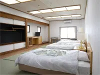 Ryokan Daisei Hotel a Murakami