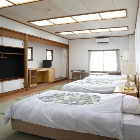 Ryokan Daisei