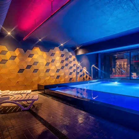 Villa Verdi Pleasure & Spa