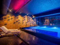 Villa Verdi Pleasure & Spa - Pools
