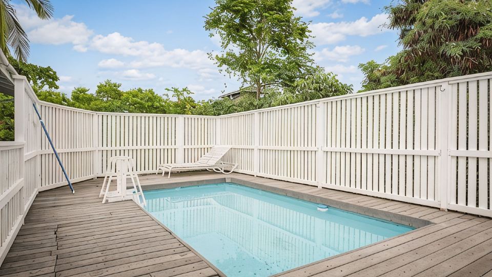 Walk to Beach! HUGE 5 bedroom, 5 bath with Pool!!