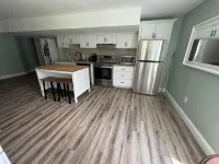 The Sweet Suite - just minutes from MHT and 93 - Apartments