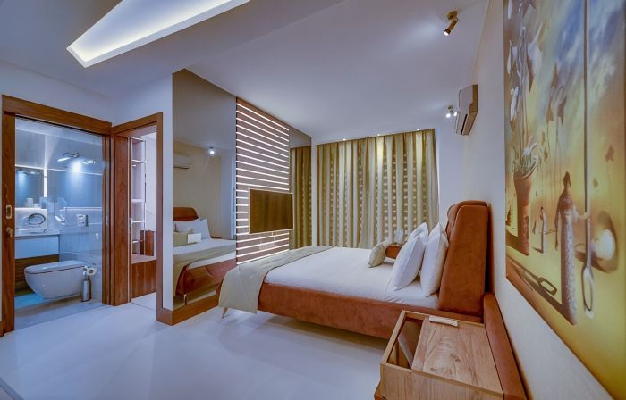 Concept Suites