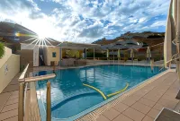 Elpis Studio Apartments - Strand