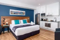 Hunter Studios - Maitland - Park Yeri