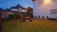 Balkan Lodge Oxford - Pensions
