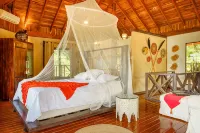 Experience the Pure Life in the Private Jungle Paradise of Ojochal - balcony