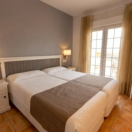 Dunas de Doñana Resort