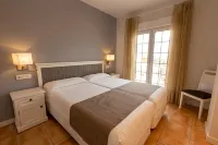 Dunas de Doñana Apartamentos Turísticos - Bares