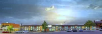 Goulburn Central Motel - parking
