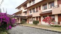Grha Kasih Hotel & Villa - Bintang 3