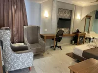 Mahal E Noor Amritsar Haveli - Wifi