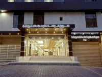 아시스 라이즈 شروق الواحات الراقية للشقق المخدومة 하이파 몰 주변 호텔