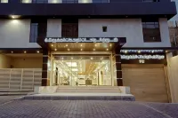 Asis Rise Hotels in Al Kandarah