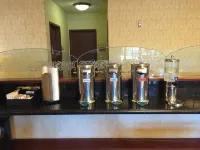 Bay Landing Hotel - breakfast