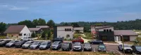 Bluffside Gardens - Parkering