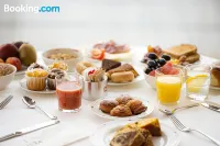 Hotel Royal Continental - Desayuno