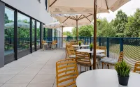 Hotel Active Stadium - parking