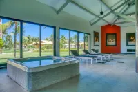 Vila Galé Resort Cumbuco - All Inclusive - avec sources thermales