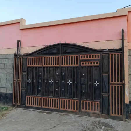 New Era Homes Amboseli