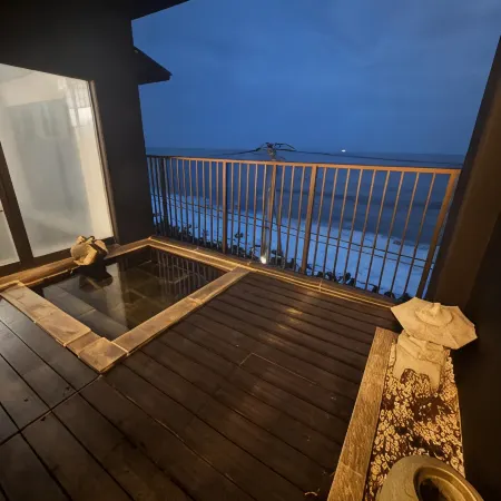 HOTEL & RESORT IZUNONE