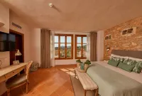 Hotel Rural Es Riquers - Виллы