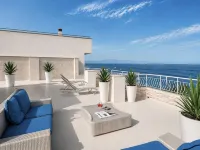 Hotel Orizzonte - Beach