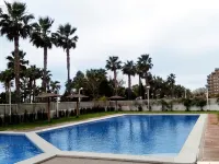 Apartamentos Mondrían Marina d'Or 1º línea 3000 - parking