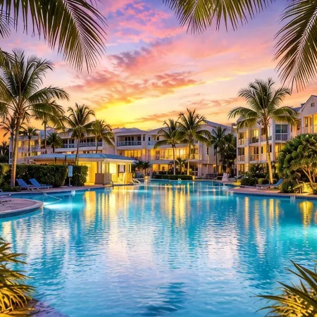 Vacay Vibes at Mariners Club • Oceanfront Resort • Pools, Marina, Pickleball